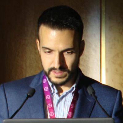 David Couto Mallón